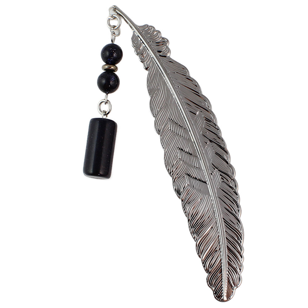 Zakładka do książki cienka delikatna Noc Kairu Siła Zakładka do książki cienka delikatna Noc Kairu Siła