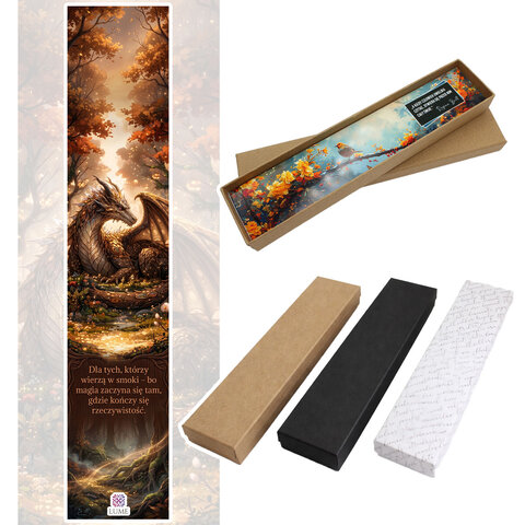 Zakładka do książki Smok Fantasy RPG
