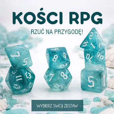 Kości RPG