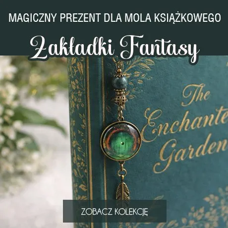 Zakładki Fantasy