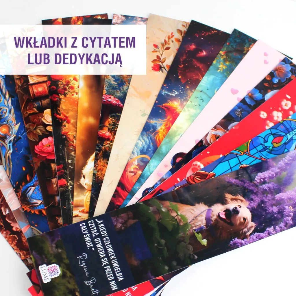 zakładka do książki kawa filiżanka dla kawosza prezent z kawą